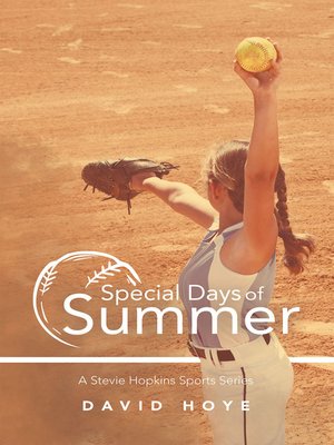 cover image of Special Days of Summer